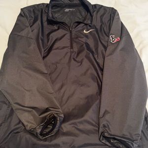 Nike Houston Texans pullover